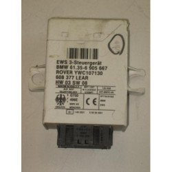 Divers Mini Mini 1 R50/r53 Phase 1